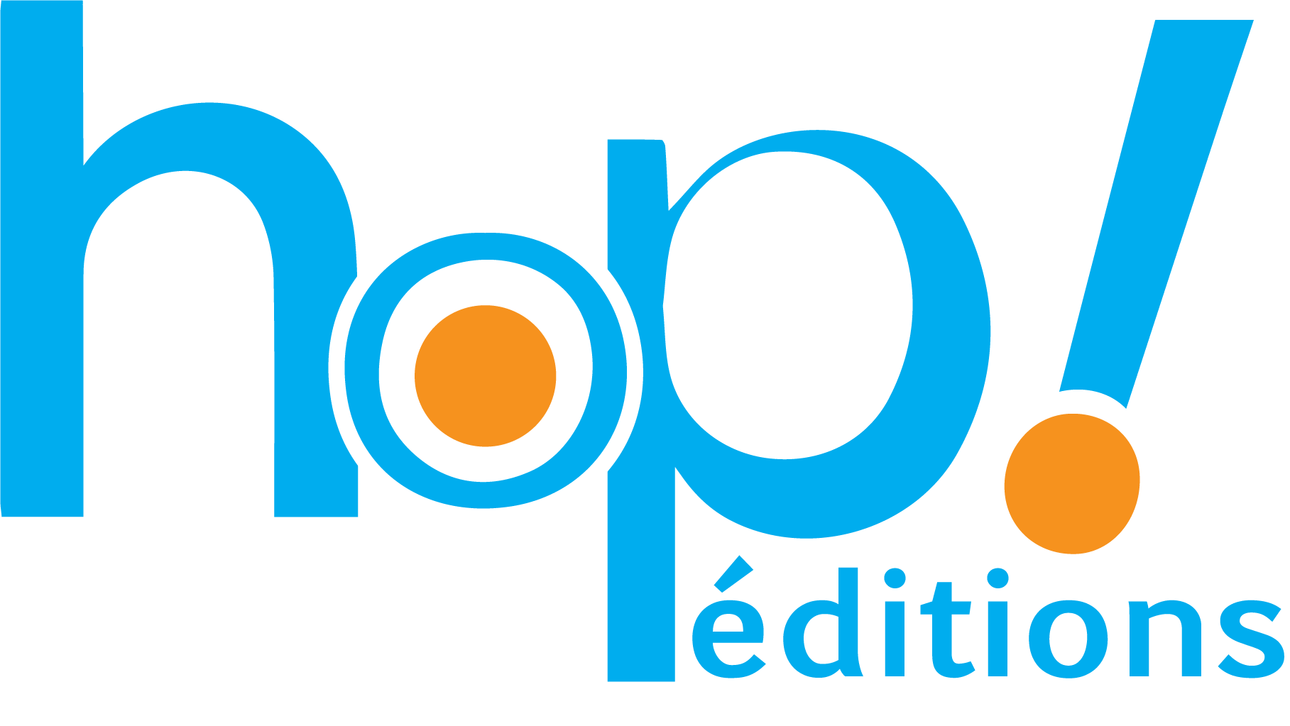 Hop Éditions